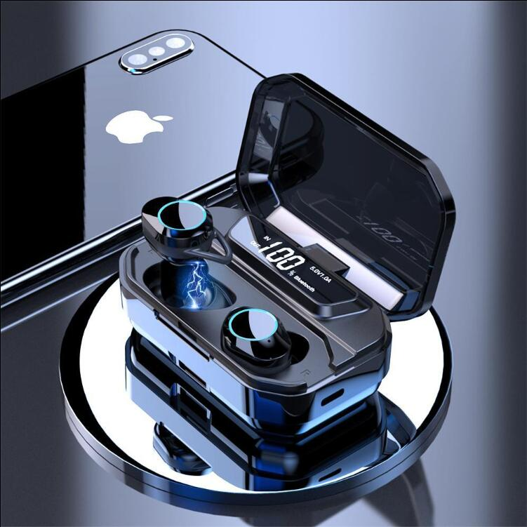 HEADSET EasyOutdoor