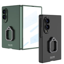 Load image into Gallery viewer, Galaxy Z Fold8 Wide Ultra Fashion Phone Case with Built-In Tempered Glass & Ring Holder