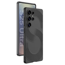 Load image into Gallery viewer, Electroplated Shockproof Phone Cover For Galaxy S Series