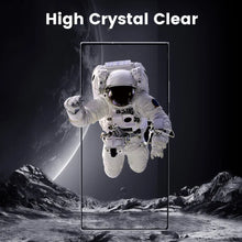 Load image into Gallery viewer, Glare Guard Screen Protector For Galaxy S25 S24 Series With Dust-free Film Cabin | Electrostatic Cleaning Technology