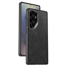 Load image into Gallery viewer, Leather Shockproof Phone Case For Galaxy S25 S24 S23 Ultra