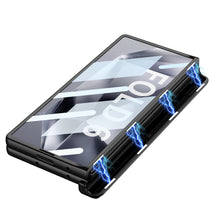 Load image into Gallery viewer, Magnetic Hinge Bracket Shockproof Phone Case With Screen Protector For Galaxy Z Fold6