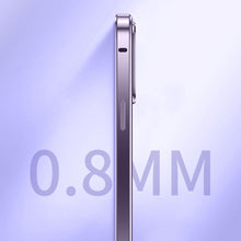 Load image into Gallery viewer, Magnetic Tempered Glass Double-sided Anti-peep Phone Case For iPhone