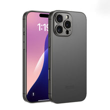 Load image into Gallery viewer, Luxury All-inclusive Shockproof Phone Case For iPhone