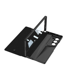 Load image into Gallery viewer, Luxury All-inclusive Shockproof Phone Cover For Galaxy Z Fold6