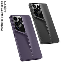 Load image into Gallery viewer, Luxury All-inclusive Anti-fall Protective Phone Case For Galaxy S25 S24 S23 S22 Ultra