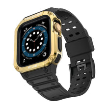 Load image into Gallery viewer, Luxury Case Strap For Apple Watch 44/45mm - Mycasety Mycasety