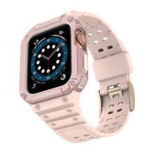 Load image into Gallery viewer, Luxury Case Strap For Apple Watch 44/45mm - Mycasety Mycasety
