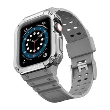 Load image into Gallery viewer, Luxury Case Strap For Apple Watch 44/45mm - Mycasety Mycasety