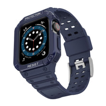 Load image into Gallery viewer, Luxury Case Strap For Apple Watch 44/45mm - Mycasety Mycasety