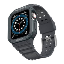 Load image into Gallery viewer, Luxury Case Strap For Apple Watch 44/45mm - Mycasety Mycasety