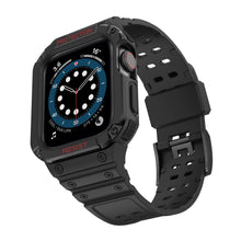 Load image into Gallery viewer, Luxury Case Strap For Apple Watch 44/45mm - Mycasety Mycasety