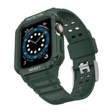 Load image into Gallery viewer, Luxury Case Strap For Apple Watch 44/45mm - Mycasety Mycasety