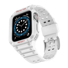 Load image into Gallery viewer, Luxury Case Strap For Apple Watch 44/45mm - Mycasety Mycasety