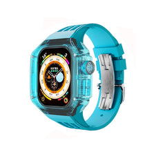 Load image into Gallery viewer, Luxury Case Strap For Apple Watch Ultra 49mm - Mycasety Mycasety