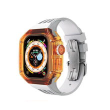 Load image into Gallery viewer, Luxury Case Strap For Apple Watch Ultra 49mm - Mycasety Mycasety