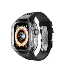 Load image into Gallery viewer, Luxury Case Strap For Apple Watch Ultra 49mm - Mycasety Mycasety