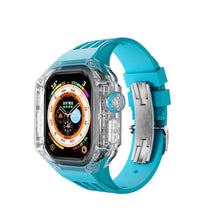 Load image into Gallery viewer, Luxury Case Strap For Apple Watch Ultra 49mm - Mycasety Mycasety