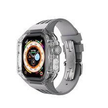 Load image into Gallery viewer, Luxury Case Strap For Apple Watch Ultra 49mm - Mycasety Mycasety