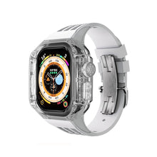 Load image into Gallery viewer, Luxury Case Strap For Apple Watch Ultra 49mm - Mycasety Mycasety