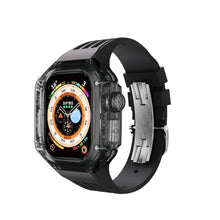 Load image into Gallery viewer, Luxury Case Strap For Apple Watch Ultra 49mm - Mycasety Mycasety