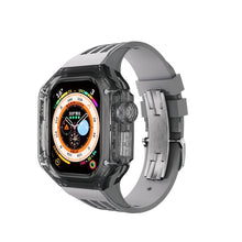 Load image into Gallery viewer, Luxury Case Strap For Apple Watch Ultra 49mm - Mycasety Mycasety