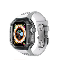 Load image into Gallery viewer, Luxury Case Strap For Apple Watch Ultra 49mm - Mycasety Mycasety
