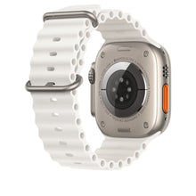 Load image into Gallery viewer, Newest Sport Ocean Bands For iWatch Apple Watch Ultra SE Series 8/7/6/5/4/3/2/1 - Mycasety Mycasety