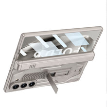 Load image into Gallery viewer, Armor Shockproof Phone Case With Screen Protector And Pen Box For Galaxy Z Fold6