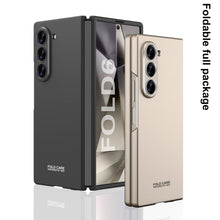 Load image into Gallery viewer, Luxury Shockproof Phone Case For Galaxy Z Fold 6