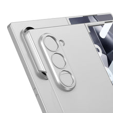 Load image into Gallery viewer, Luxury Shockproof Phone Case With Screen Protector For Galaxy Z Fold 6