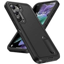 Load image into Gallery viewer, Triple Defense Anti-drop Protection Phone Case With Invisible Bracket For Samsung Galaxy S23 S22 Ultra Plus