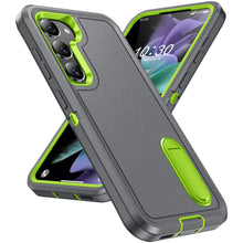 Load image into Gallery viewer, Triple Defense Anti-drop Protection Phone Case With Invisible Bracket For Samsung Galaxy S23 S22 Ultra Plus