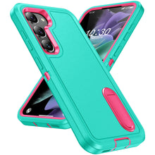 Load image into Gallery viewer, Triple Defense Anti-drop Protection Phone Case With Invisible Bracket For Samsung Galaxy S23 S22 Ultra Plus