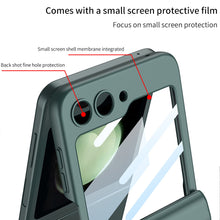Load image into Gallery viewer, Magnetic All-included Shockproof Phone Case For Galaxy Flip 6/5/4/3 With Back Screen Protector
