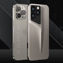 Load image into Gallery viewer, Luxury All-inclusive Shockproof Phone Case For iPhone