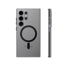 Load image into Gallery viewer, Magnetic Anti-fall Phone Case For Samsung Galaxy - Mycasety Mycasety
