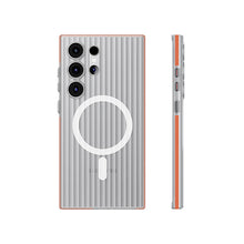 Load image into Gallery viewer, Magnetic Anti-fall Phone Case For Samsung Galaxy - Mycasety Mycasety