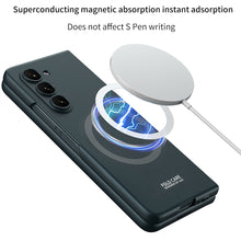 Load image into Gallery viewer, Premium All-inclusive Magnetic MagSafe Phone Case With Back Screen Protector For Samsung Galaxy Z Fold 5/4/3 5G - mycasety2023 Mycasety