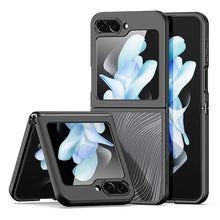 Load image into Gallery viewer, Fashion Matte All-inclusive Phone Case For Samsung Galaxy Z Fold4 Fold5 Flip4 Flip5 S23 Ultra Plus - Mycasety Mycasety