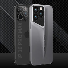 Load image into Gallery viewer, Luxury All-inclusive Shockproof Phone Case For iPhone