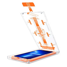 Load image into Gallery viewer, Premium Screen Protector For iPhone With Dust-free Film Mounter - mycasety2023 Mycasety