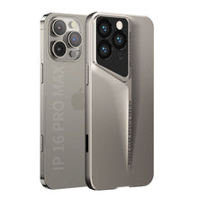 Load image into Gallery viewer, Luxury All-inclusive Shockproof Phone Case For iPhone