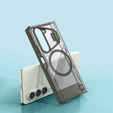 Load image into Gallery viewer, Magnetic Shockproof Phone Case For Galaxy Z Fold6