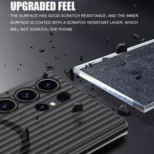 Load image into Gallery viewer, Magnetic Anti-fall Phone Case For Galaxy