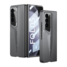 Load image into Gallery viewer, Luxury All-inclusive Anti-fall Protective Phone Case For Samsung Galaxy Z Fold5 Fold4 - Mycasety Mycasety