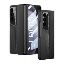 Load image into Gallery viewer, Luxury All-inclusive Anti-fall Protective Phone Case For Samsung Galaxy Z Fold5 Fold4 - Mycasety Mycasety