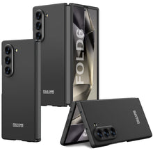 Load image into Gallery viewer, Luxury Shockproof Phone Case For Galaxy Z Fold 6