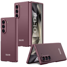 Load image into Gallery viewer, Luxury Shockproof Phone Case For Galaxy Z Fold 6