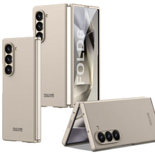 Load image into Gallery viewer, Luxury Shockproof Phone Case For Galaxy Z Fold 6/7